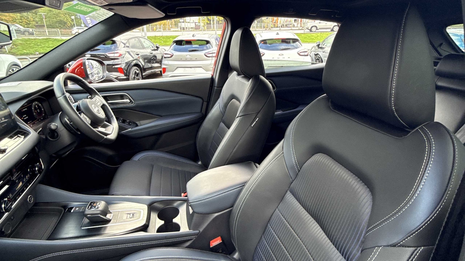 Used Nissan Qashqai 2022 for sale - 76156090: Photo 10