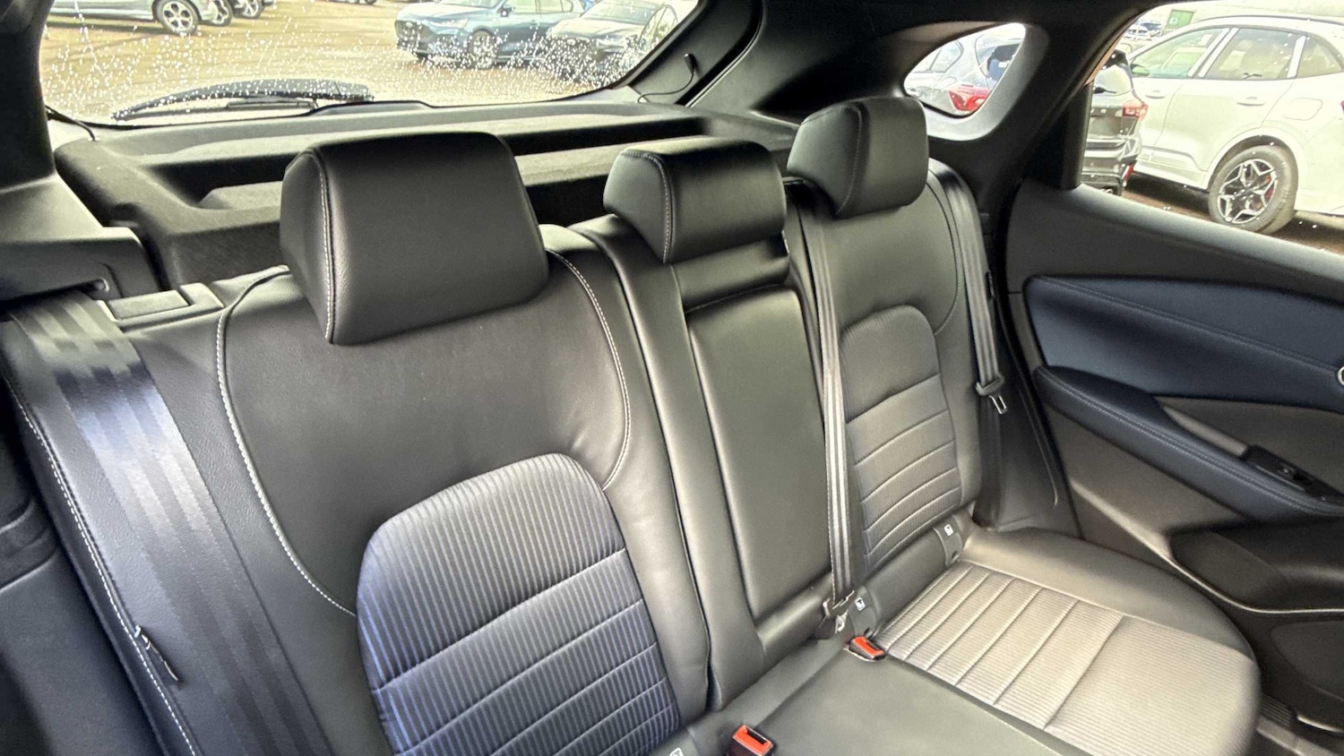 Used Nissan Qashqai 2022 for sale - 76156090: Photo 12