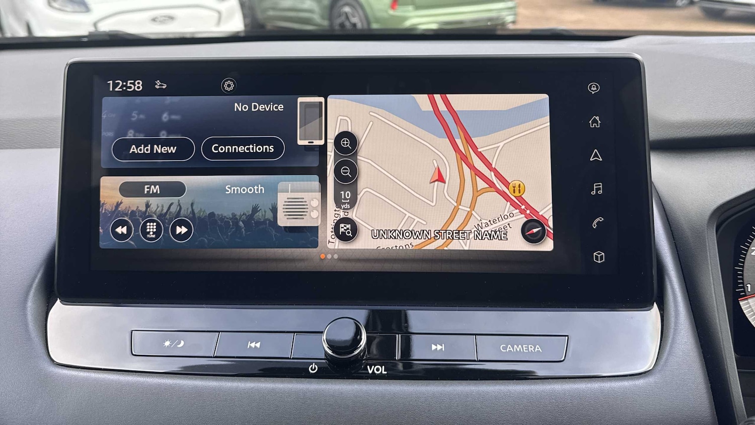 Used Nissan Qashqai 2022 for sale - 76156090: Photo 17