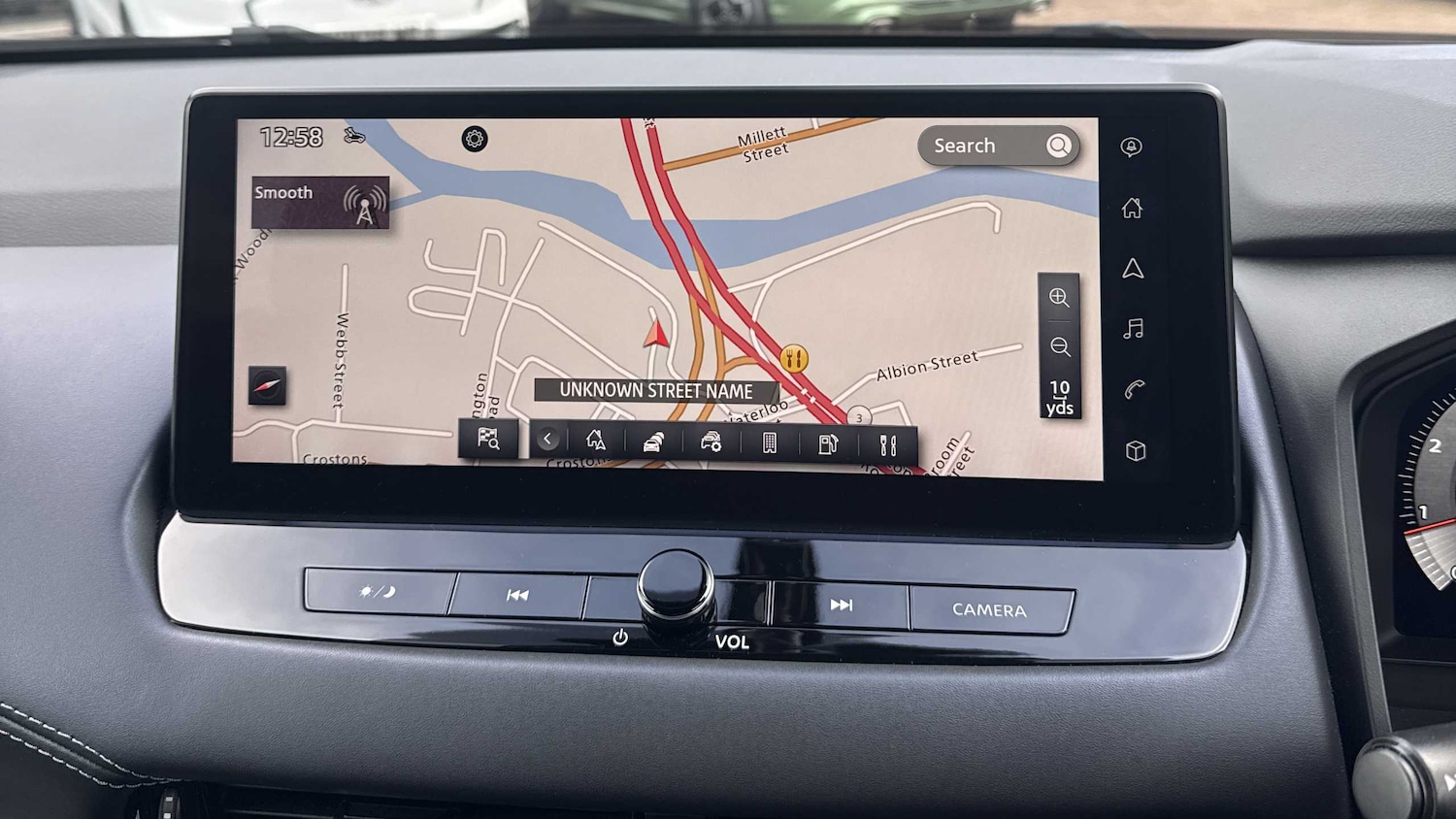 Used Nissan Qashqai 2022 for sale - 76156090: Photo 18