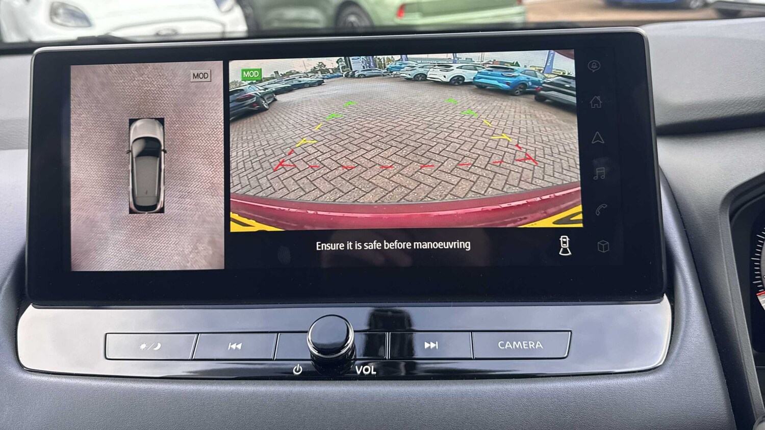 Used Nissan Qashqai 2022 for sale - 76156090: Photo 19