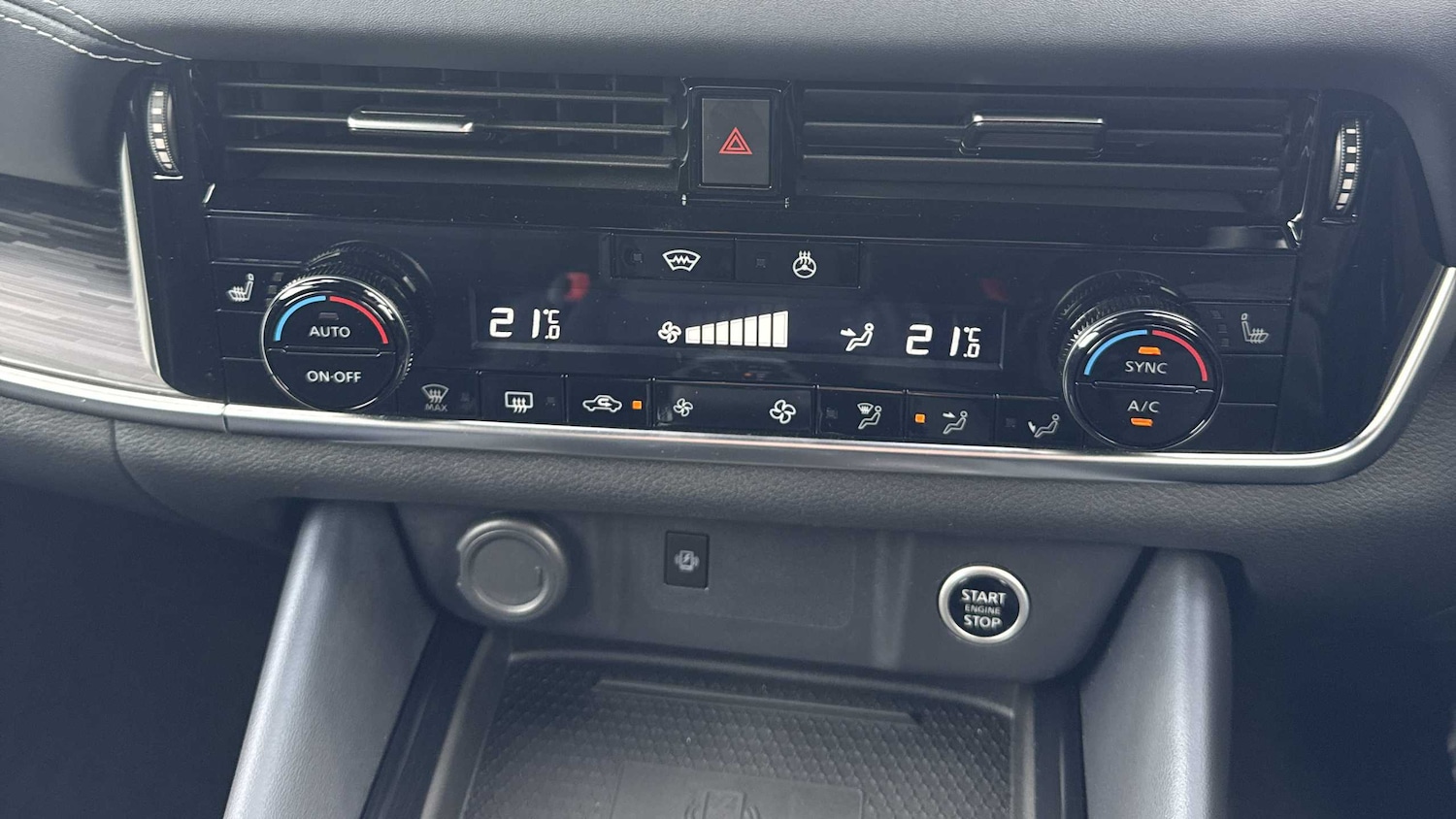 Used Nissan Qashqai 2022 for sale - 76156090: Photo 26