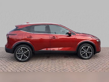 Used Nissan Qashqai 2022 for sale - 76156090: Photo 2
