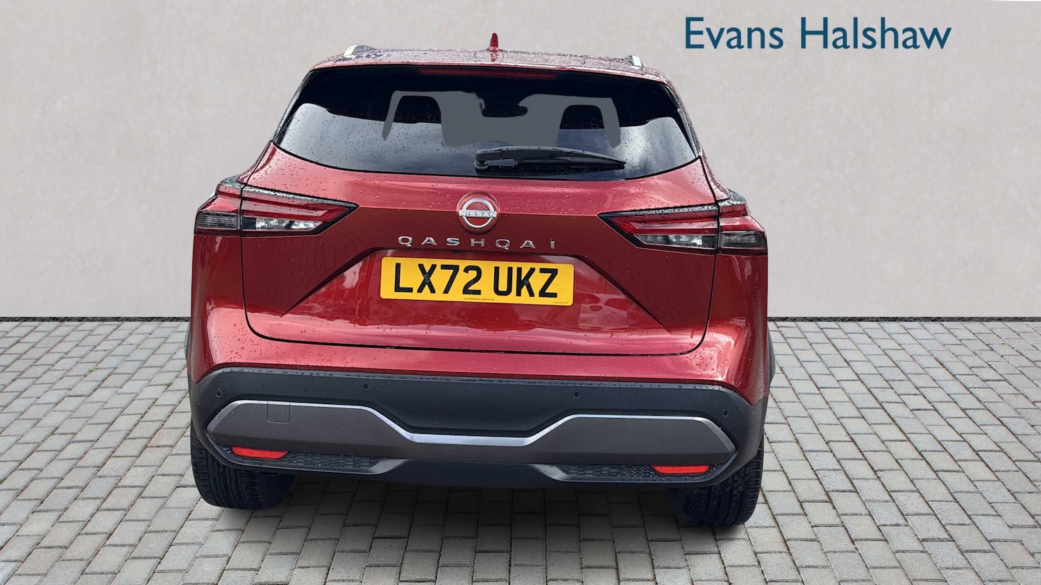 Used Nissan Qashqai 2022 for sale - 76156090: Photo 3