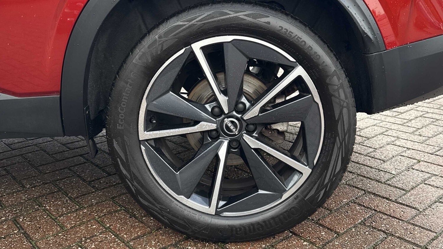 Used Nissan Qashqai 2022 for sale - 76156090: Photo 30