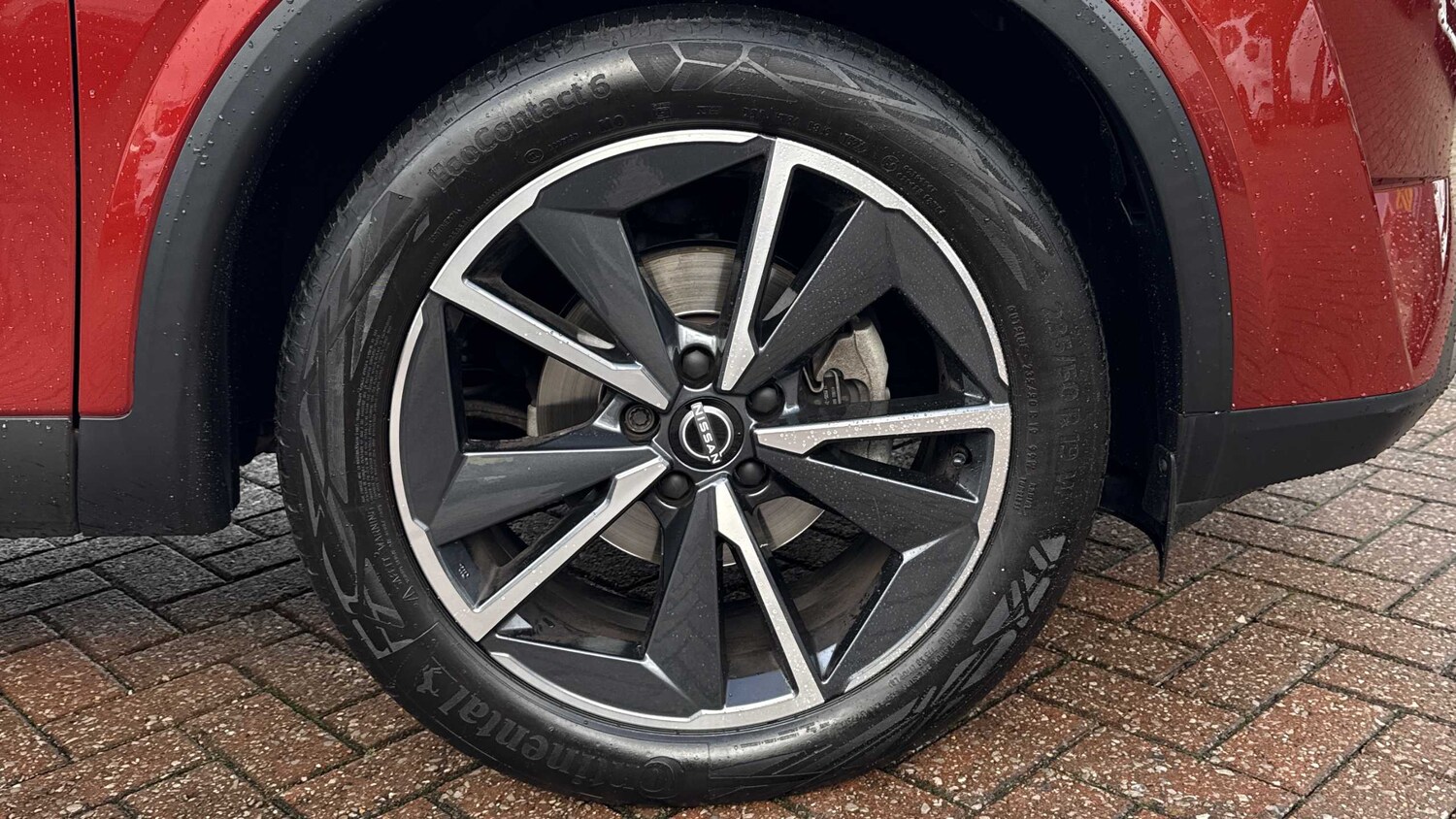 Used Nissan Qashqai 2022 for sale - 76156090: Photo 32