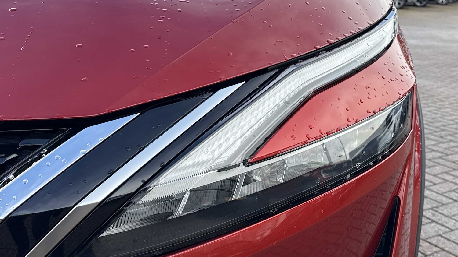 Used Nissan Qashqai 2022 for sale - 76156090: Photo 34