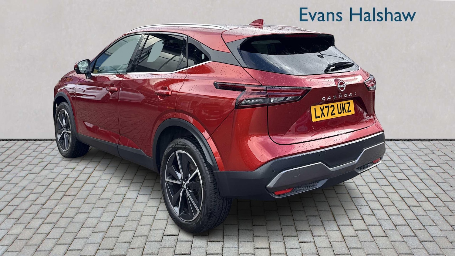 Used Nissan Qashqai 2022 for sale - 76156090: Photo 4