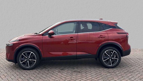 Used Nissan Qashqai 2022 for sale - 76156090: Photo 4