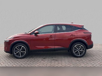 Used Nissan Qashqai 2022 for sale - 76156090: Photo 4