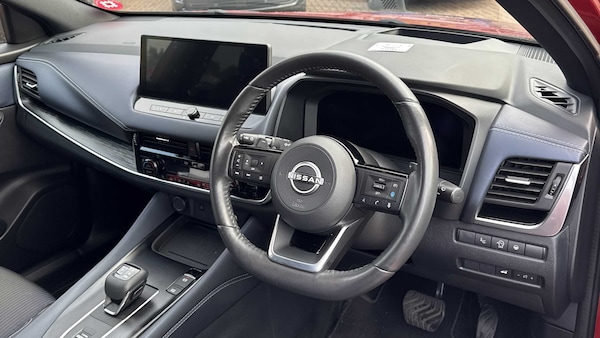 Used Nissan Qashqai 2022 for sale - 76156090: Photo 6