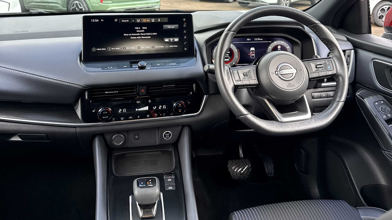 Used Nissan Qashqai 2022 for sale - 76156090: Photo 8