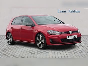 Used Volkswagen Golf 2017 for sale - 79702458: Photo