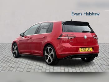 Used Volkswagen Golf 2017 for sale - 79702458: Photo