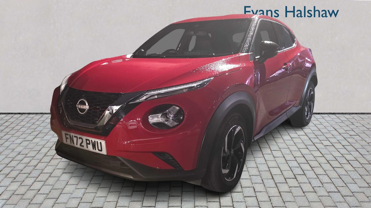 Used Nissan Juke 2022 for sale - 76691990: Photo 1
