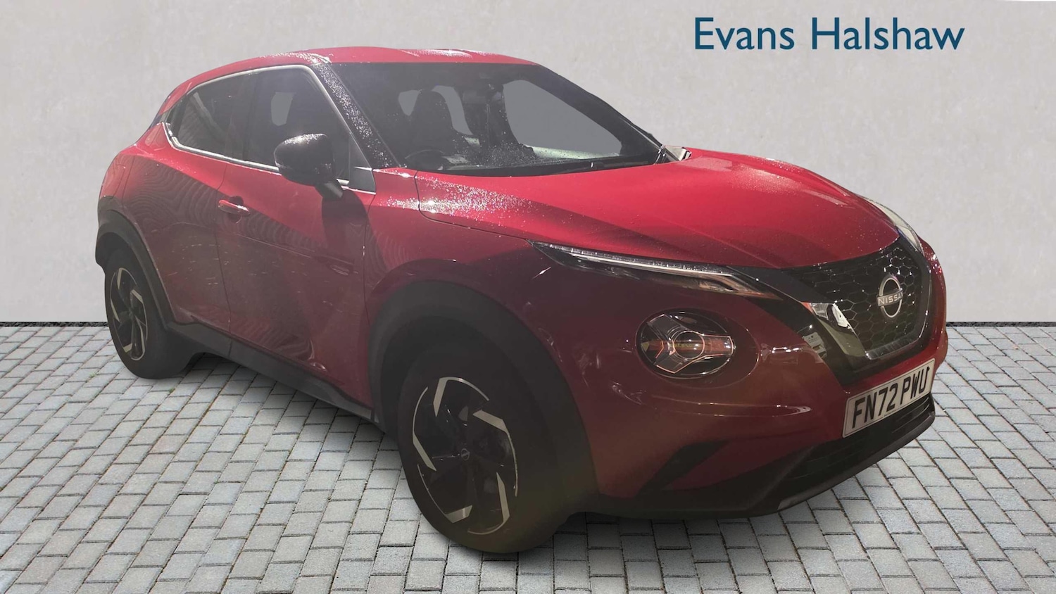 Used Nissan Juke 2022 for sale - 76691990: Photo 2