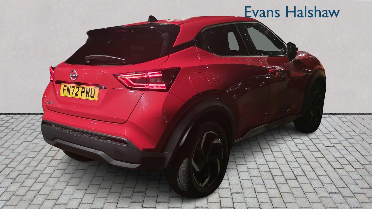 Used Nissan Juke 2022 for sale - 76691990: Photo 3