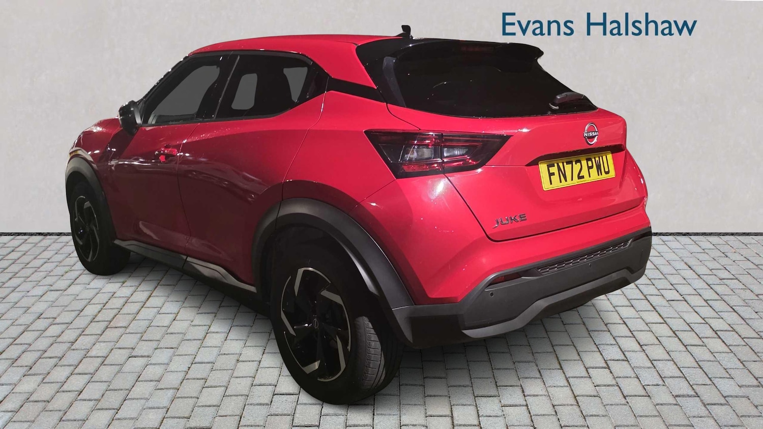 Used Nissan Juke 2022 for sale - 76691990: Photo 4