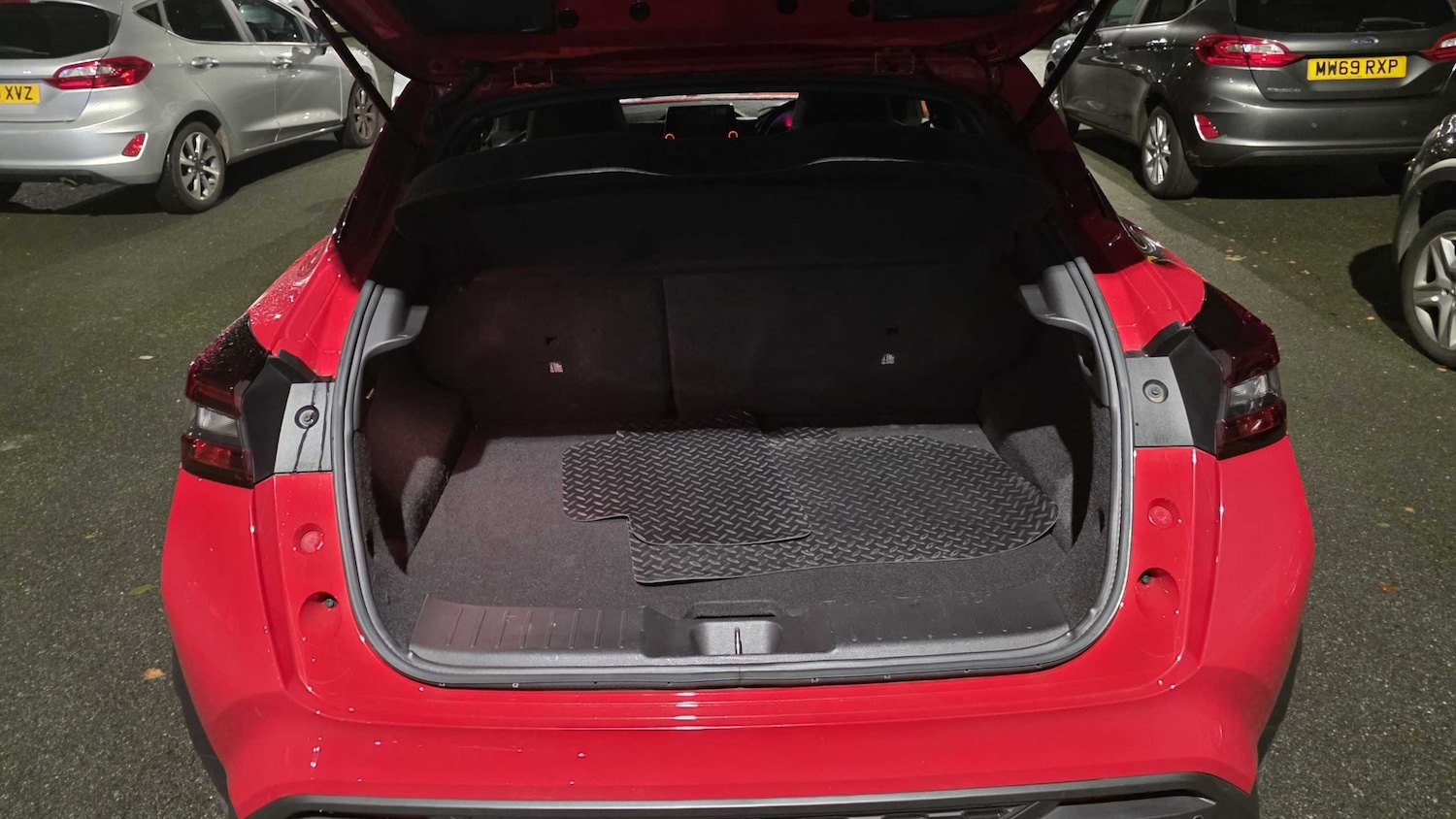 Used Nissan Juke 2022 for sale - 76691990: Photo 5