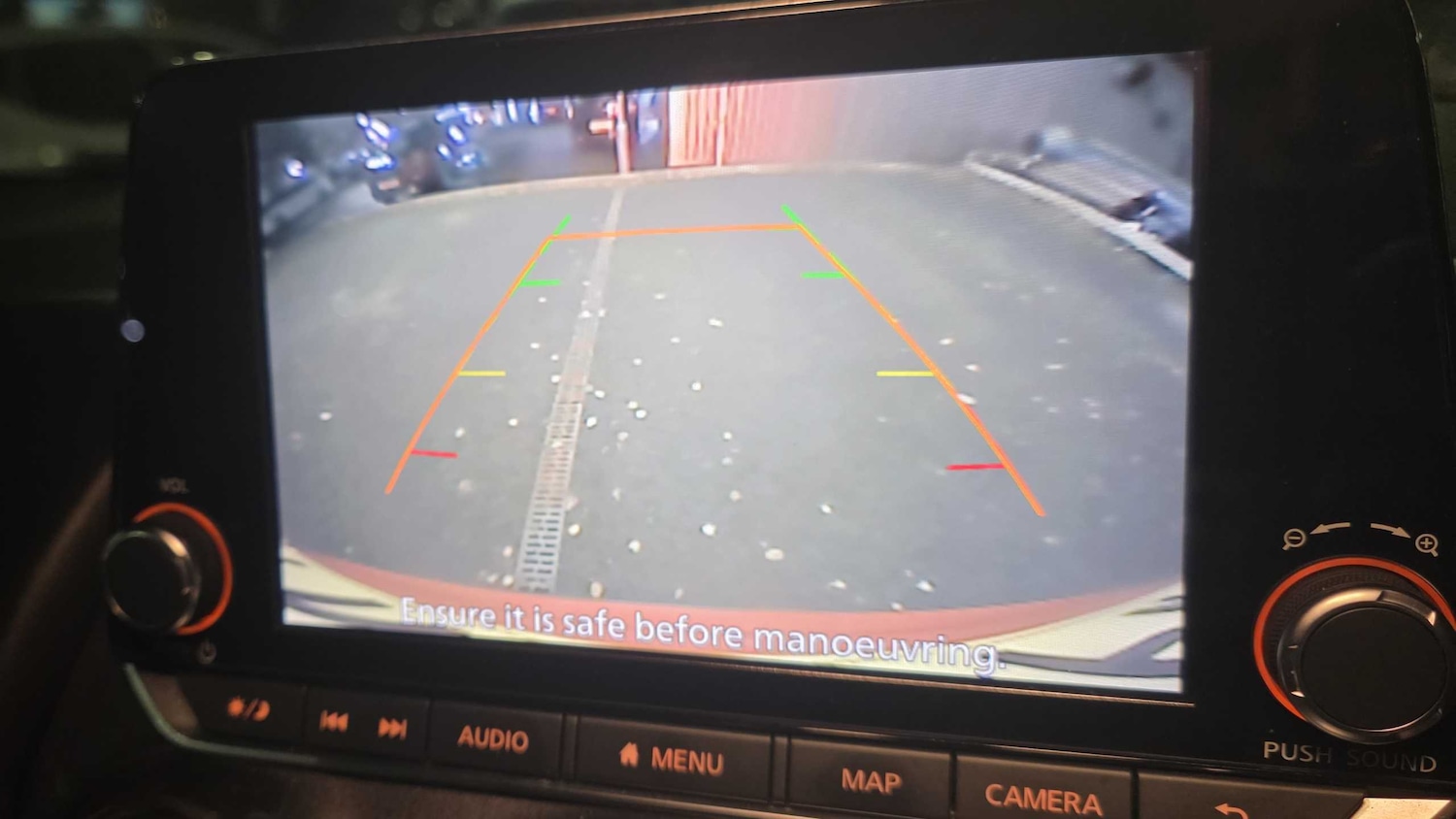 Used Nissan Juke 2022 for sale - 76691990: Photo 6