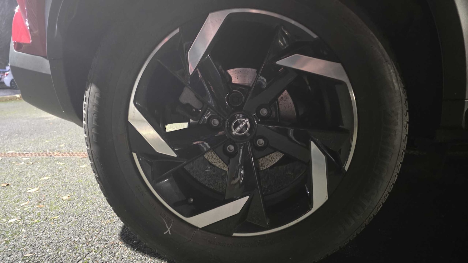 Used Nissan Juke 2022 for sale - 76691990: Photo 7