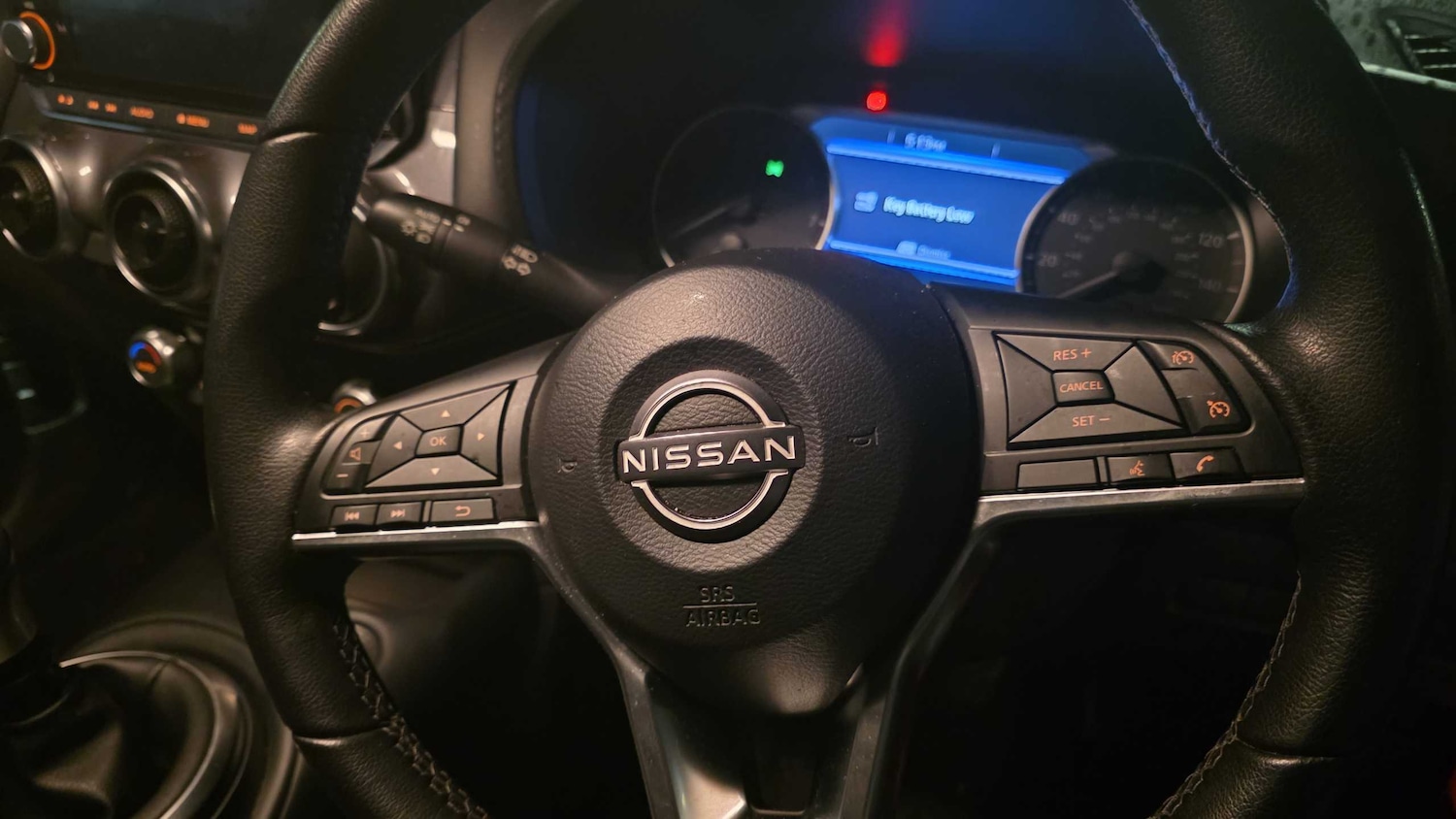 Used Nissan Juke 2022 for sale - 76691990: Photo 8