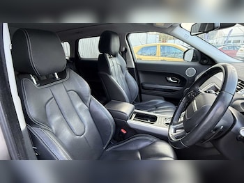 Used Land Rover Range Rover Evoque 2015 for sale - 78294827: Photo