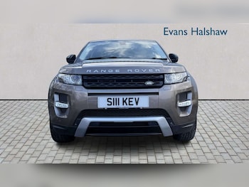 Used Land Rover Range Rover Evoque 2015 for sale - 78294827: Photo