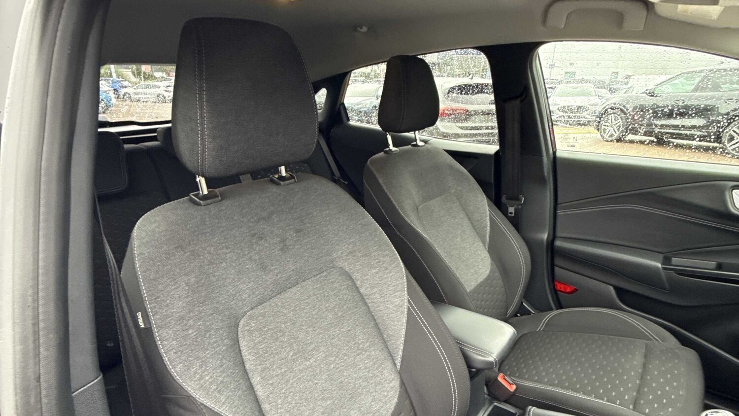 Used Ford Puma 2024 for sale - 77194478: Photo 11