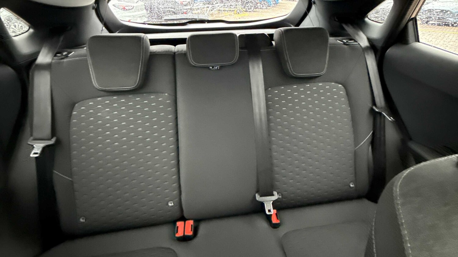 Used Ford Puma 2024 for sale - 77194478: Photo 13