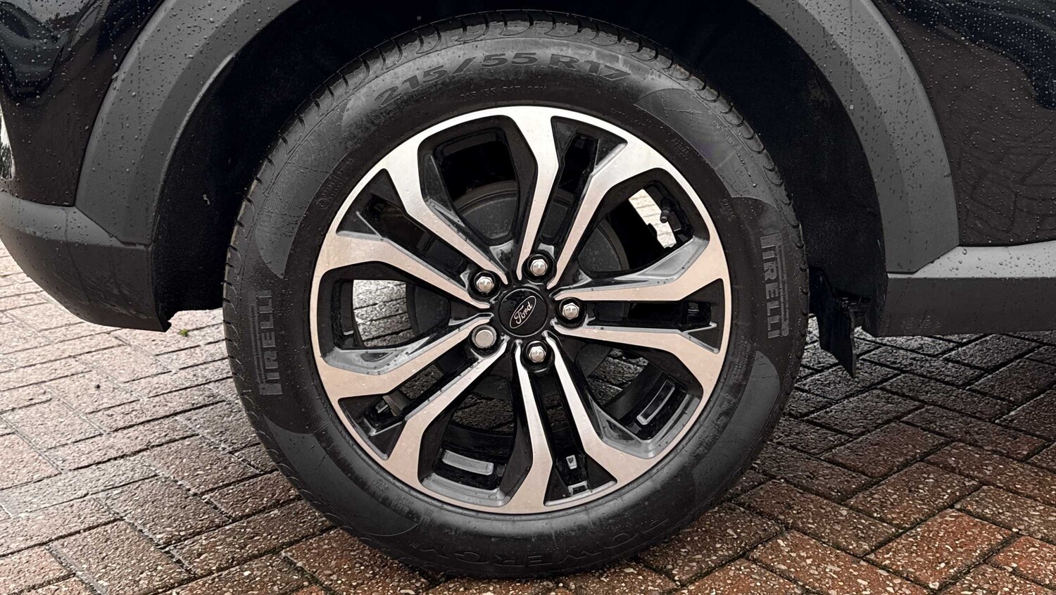 Used Ford Puma 2024 for sale - 77194478: Photo 16