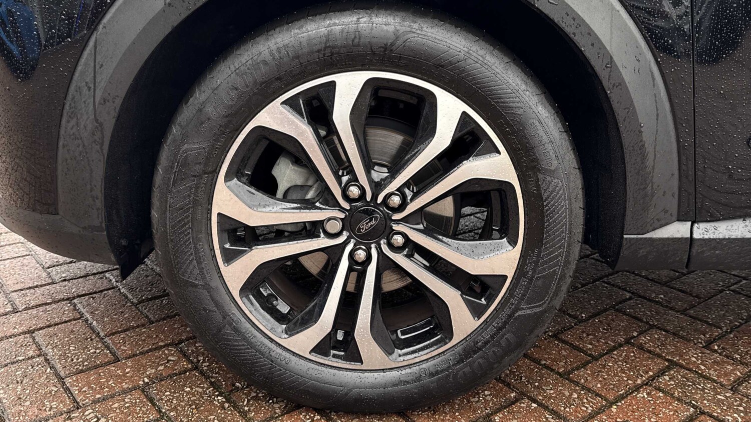 Used Ford Puma 2024 for sale - 77194478: Photo 19