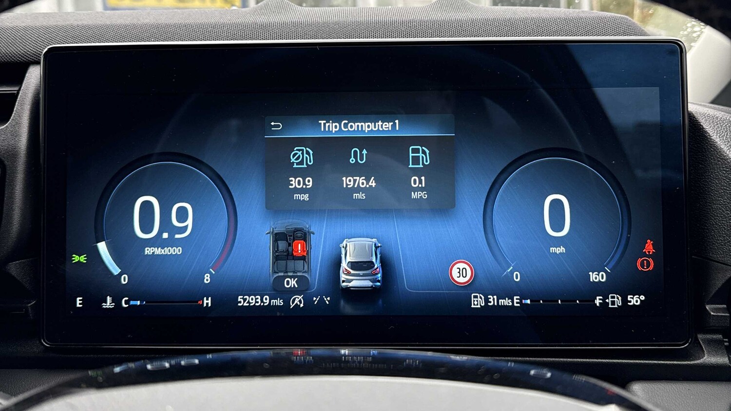 Used Ford Puma 2024 for sale - 77194478: Photo 21