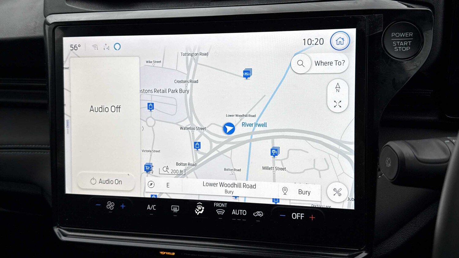 Used Ford Puma 2024 for sale - 77194478: Photo 22