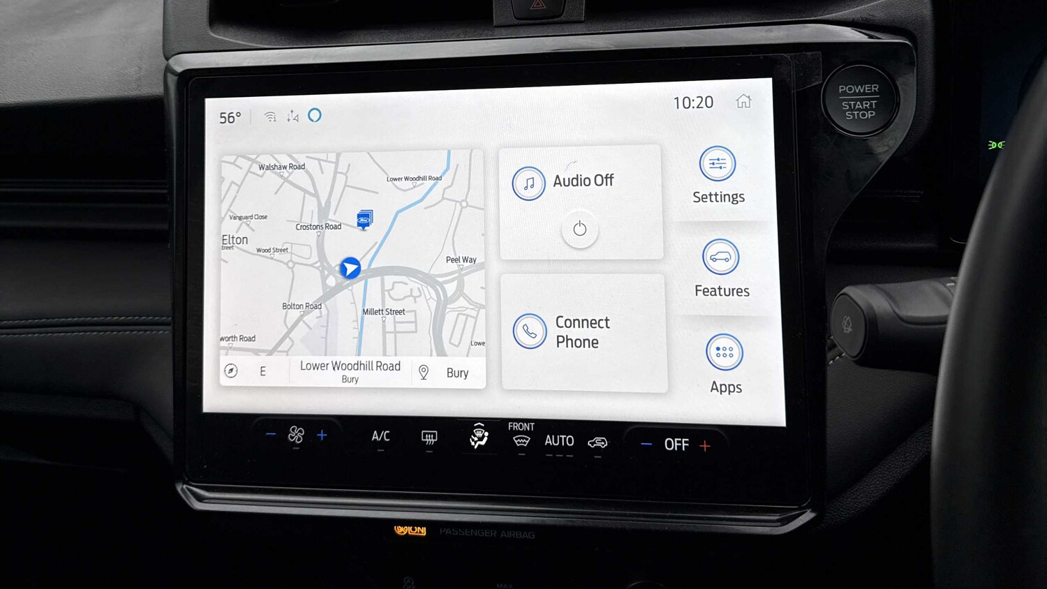 Used Ford Puma 2024 for sale - 77194478: Photo 23