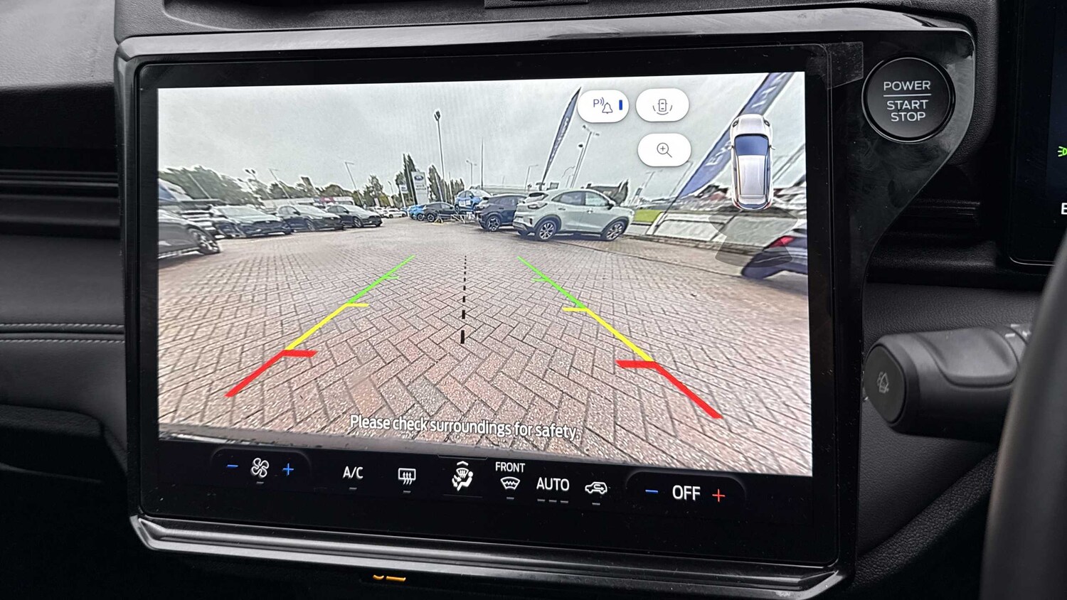 Used Ford Puma 2024 for sale - 77194478: Photo 26