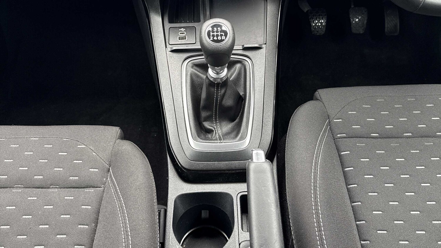 Used Ford Puma 2024 for sale - 77194478: Photo 33