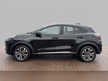 Used Ford Puma 2024 for sale - 77194478: Photo