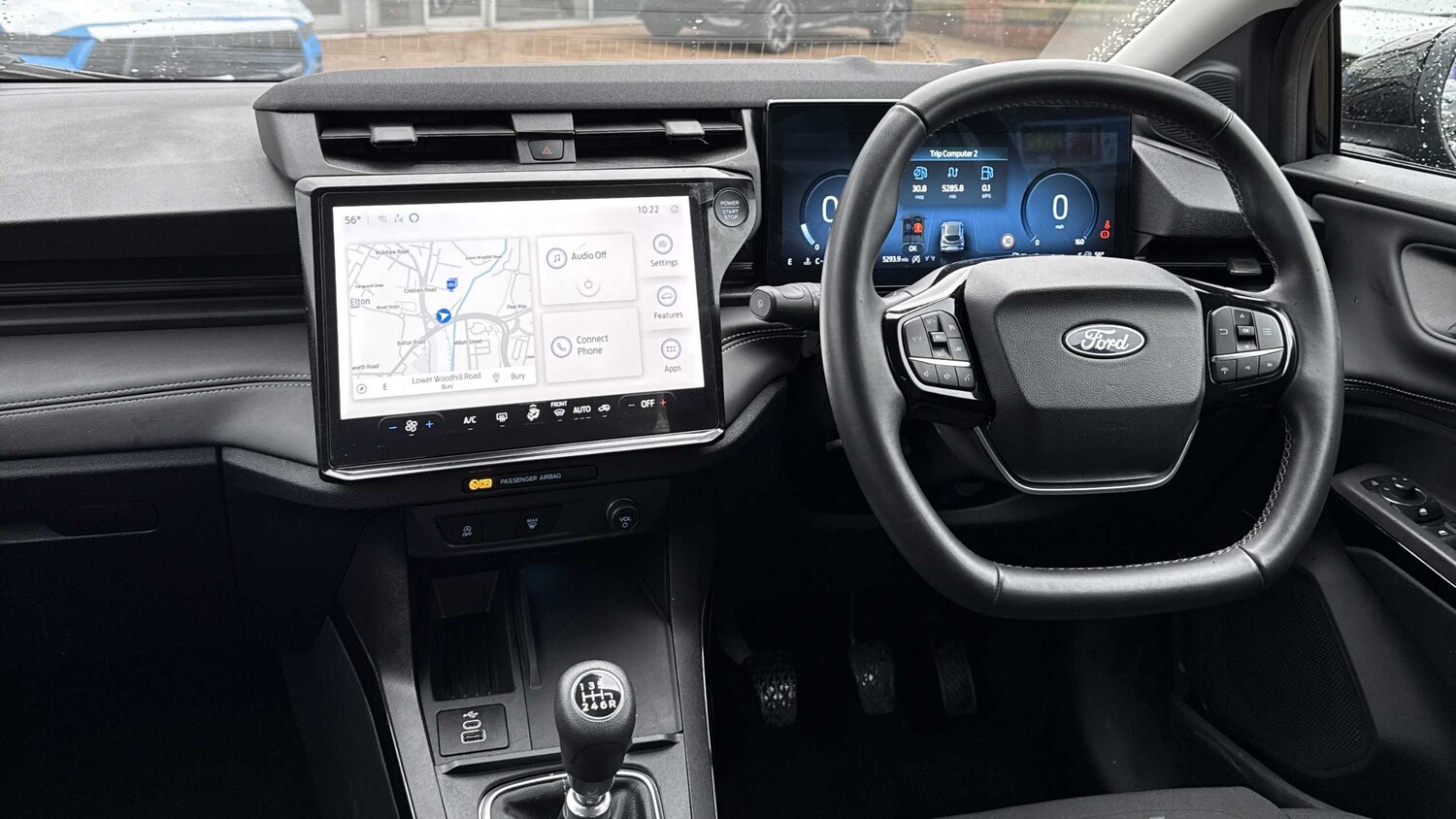 Used Ford Puma 2024 for sale - 77194478: Photo 8