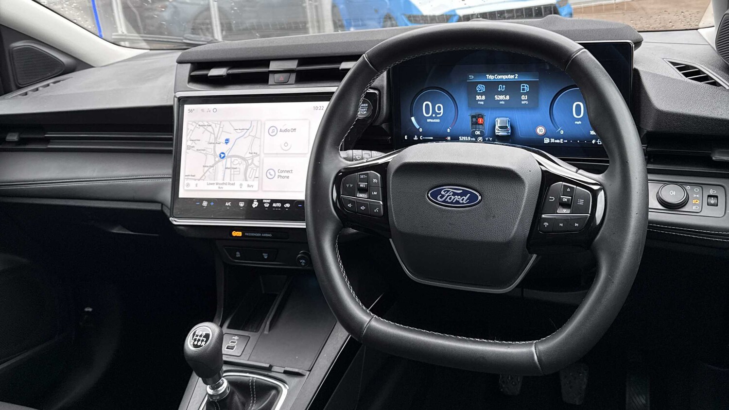 Used Ford Puma 2024 for sale - 77194478: Photo 9