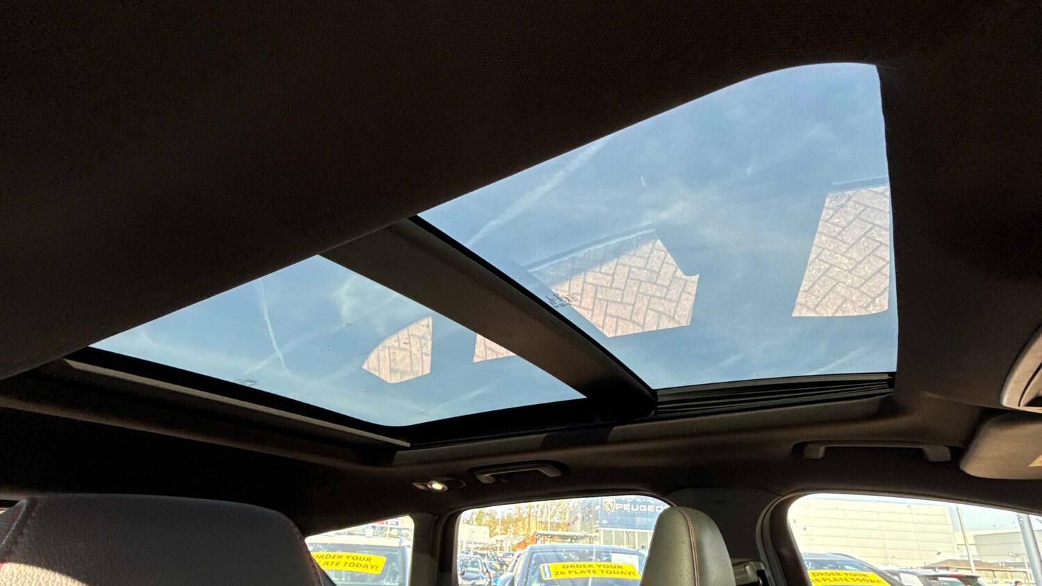 Used Ford Kuga 2018 for sale - 78010159: Photo 10