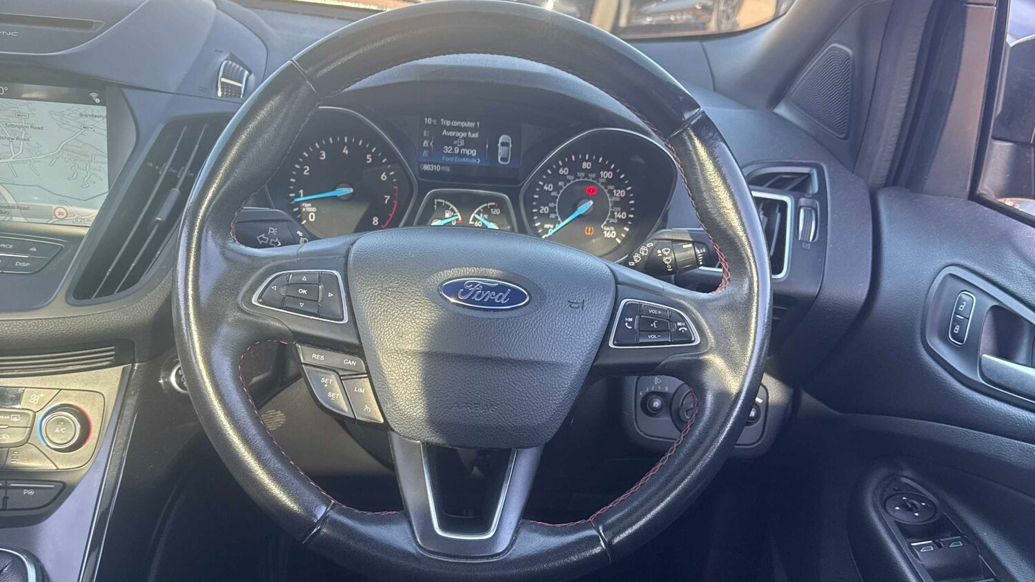 Used Ford Kuga 2018 for sale - 78010159: Photo 11