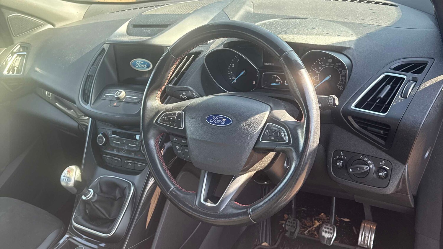 Used Ford Kuga 2018 for sale - 78010159: Photo 12
