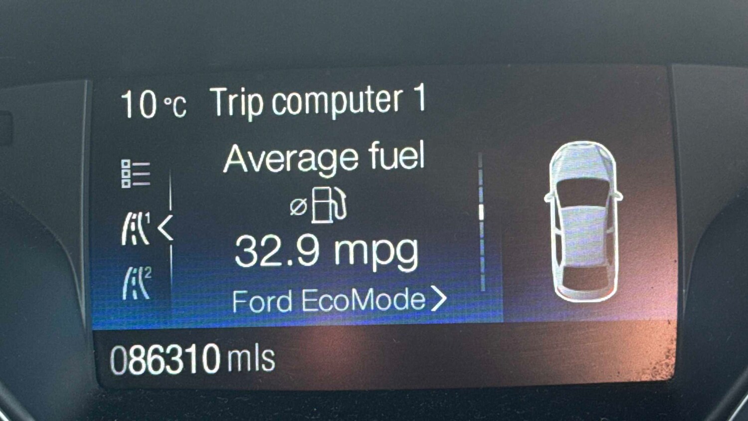 Used Ford Kuga 2018 for sale - 78010159: Photo 15