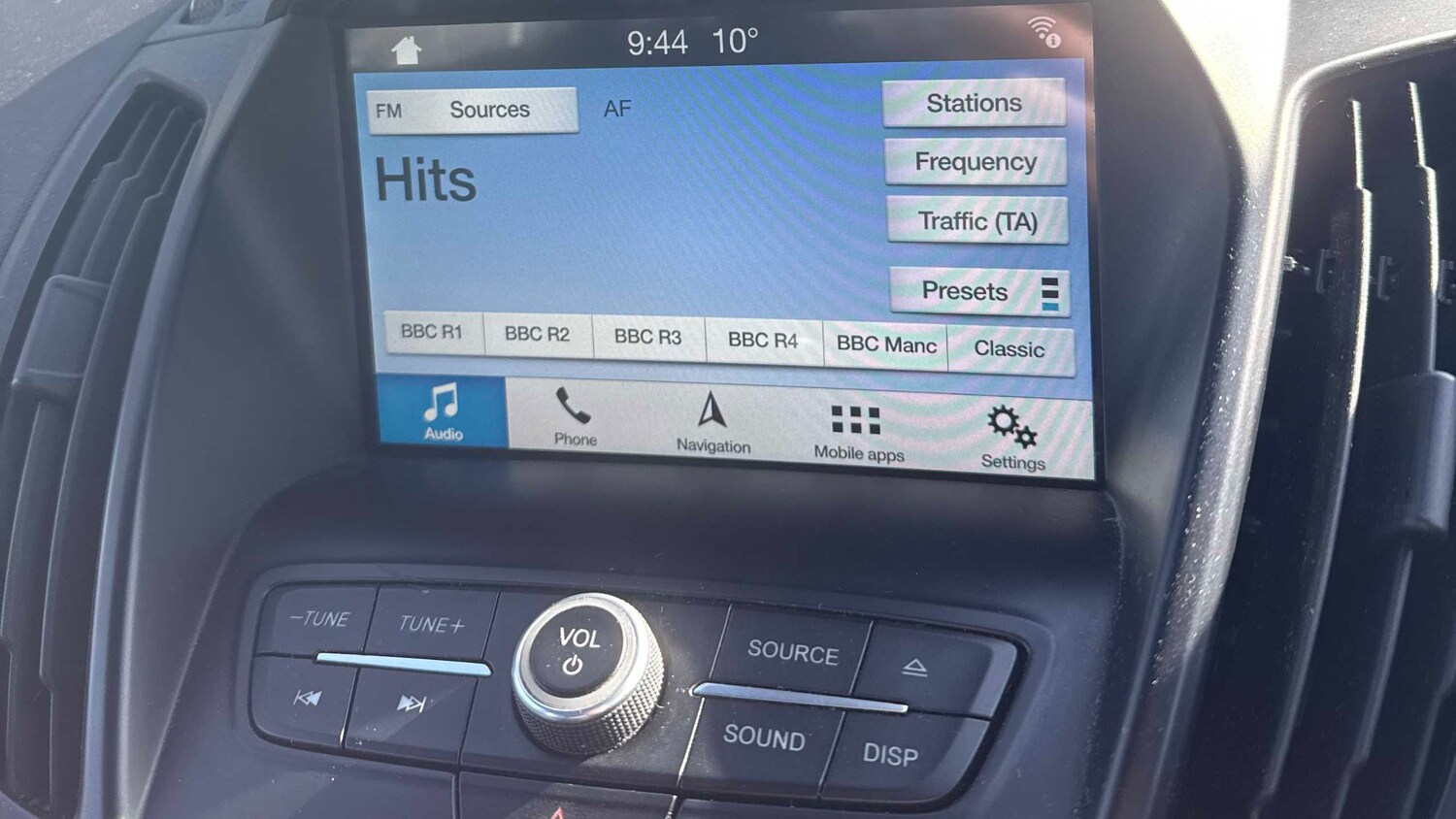 Used Ford Kuga 2018 for sale - 78010159: Photo 16