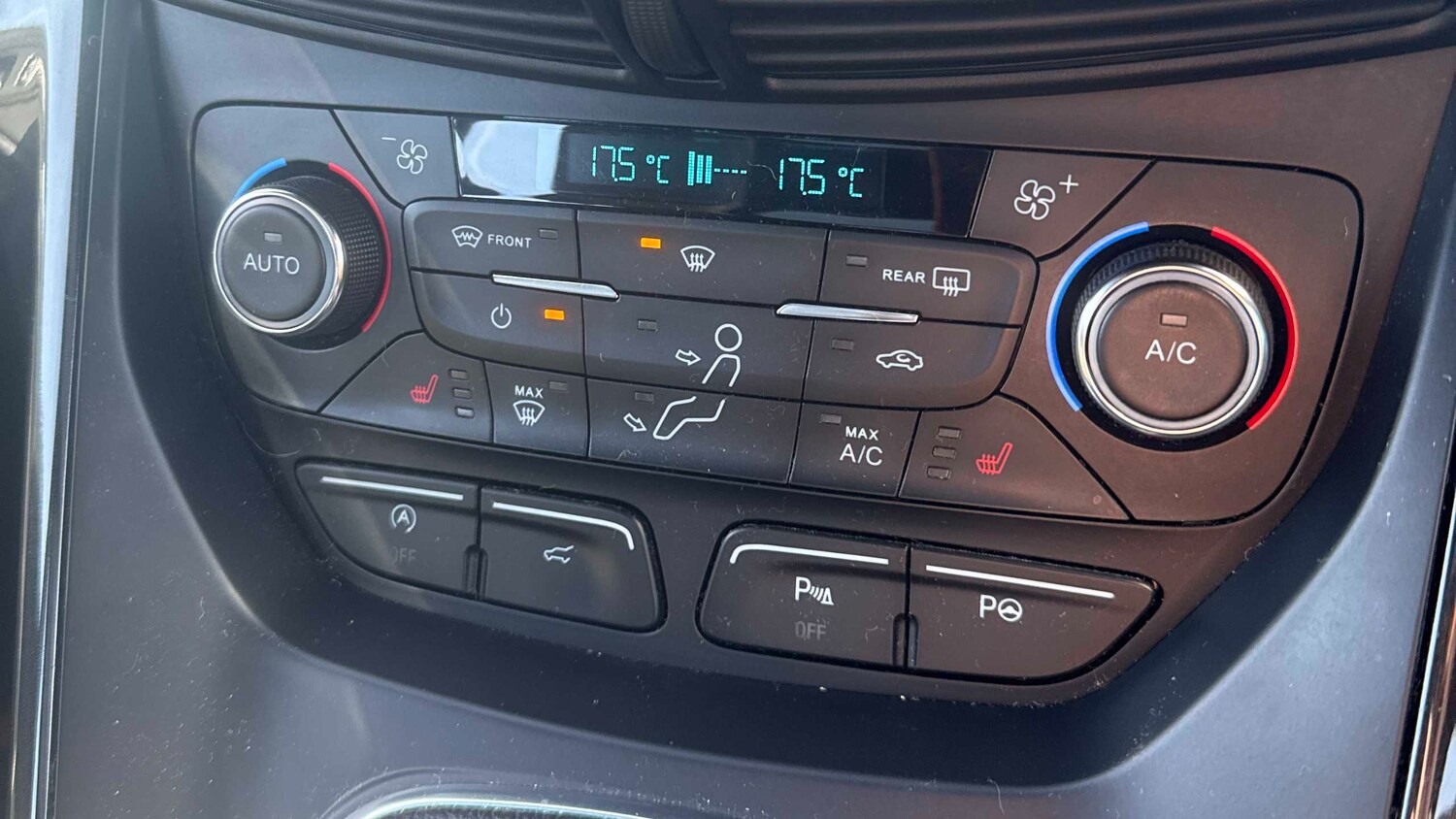 Used Ford Kuga 2018 for sale - 78010159: Photo 22