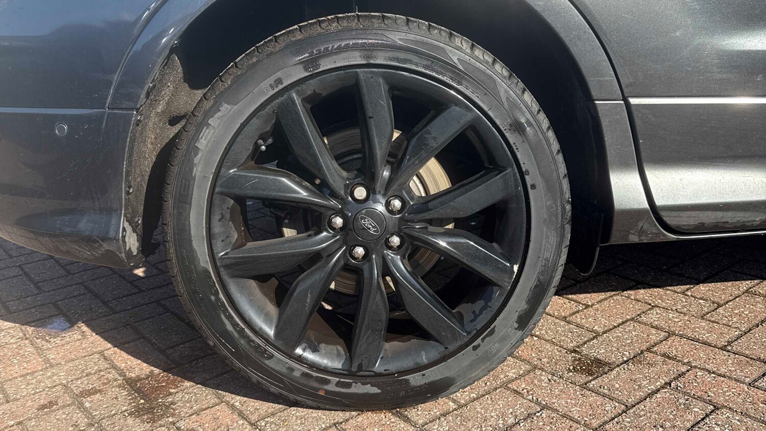 Used Ford Kuga 2018 for sale - 78010159: Photo 23