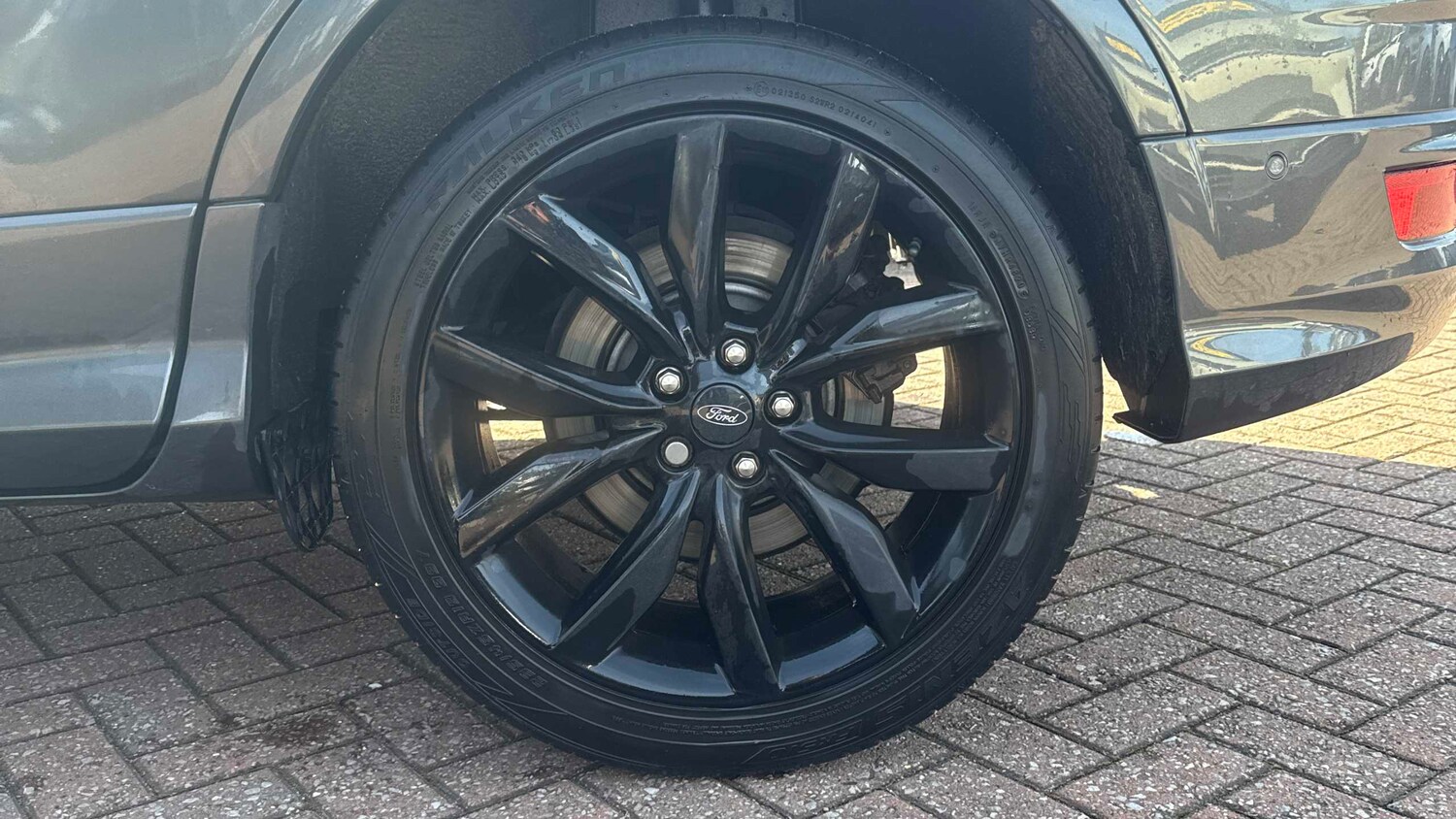 Used Ford Kuga 2018 for sale - 78010159: Photo 24