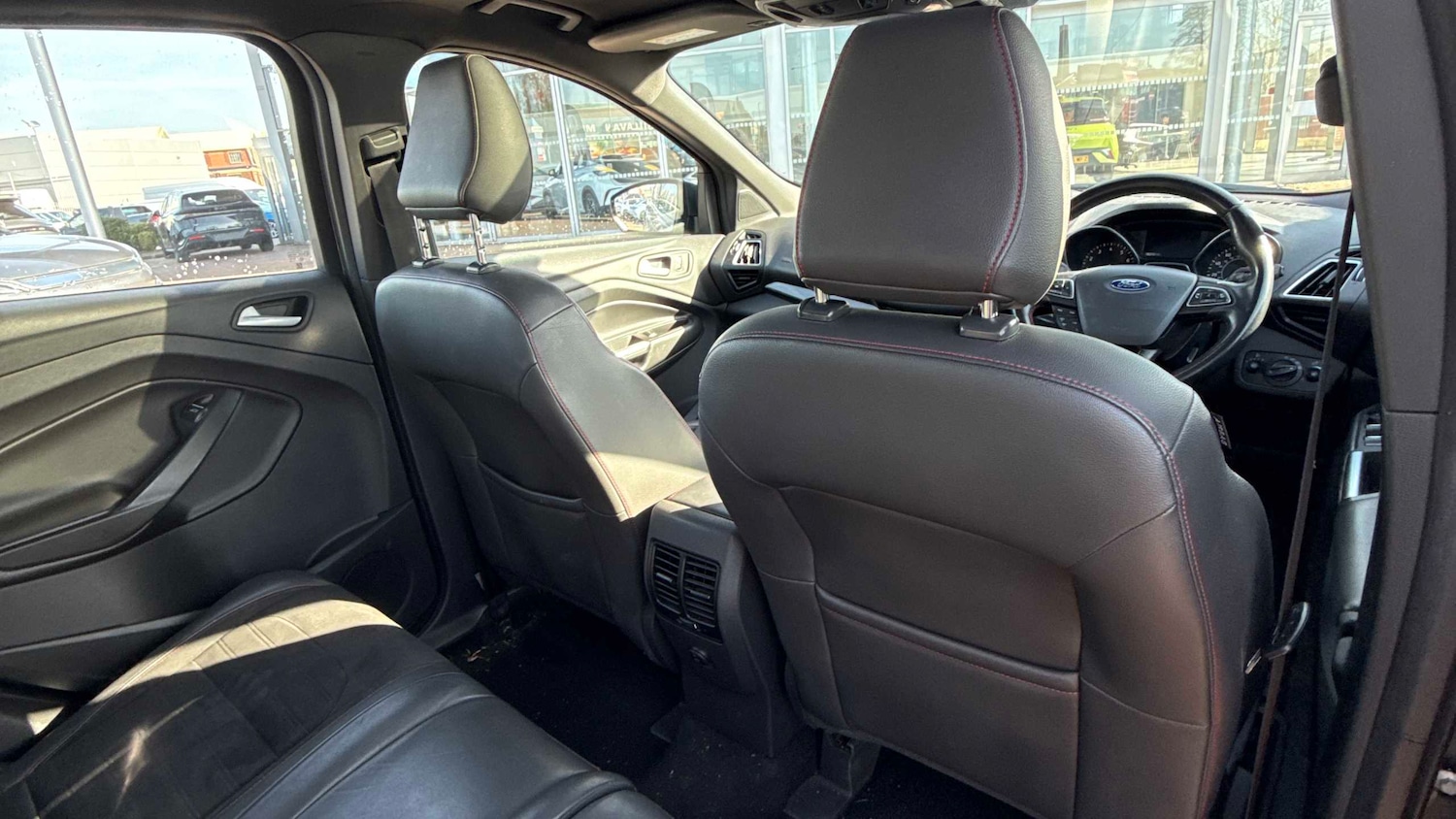 Used Ford Kuga 2018 for sale - 78010159: Photo 3