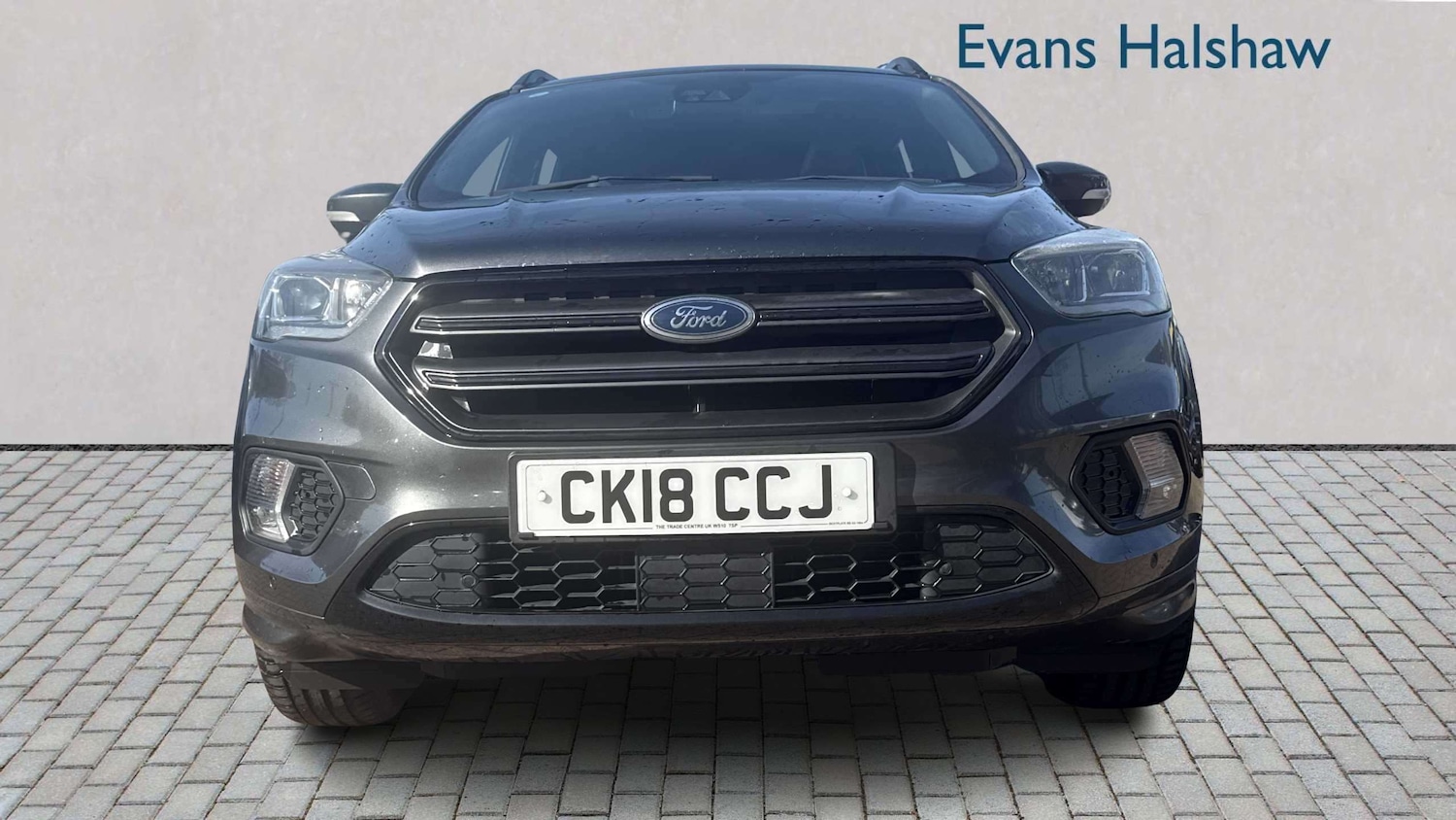 Used Ford Kuga 2018 for sale - 78010159: Photo 4